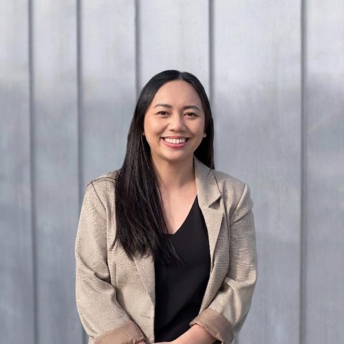 Thuy Phan photo Thuy Phan - Senior Accountant